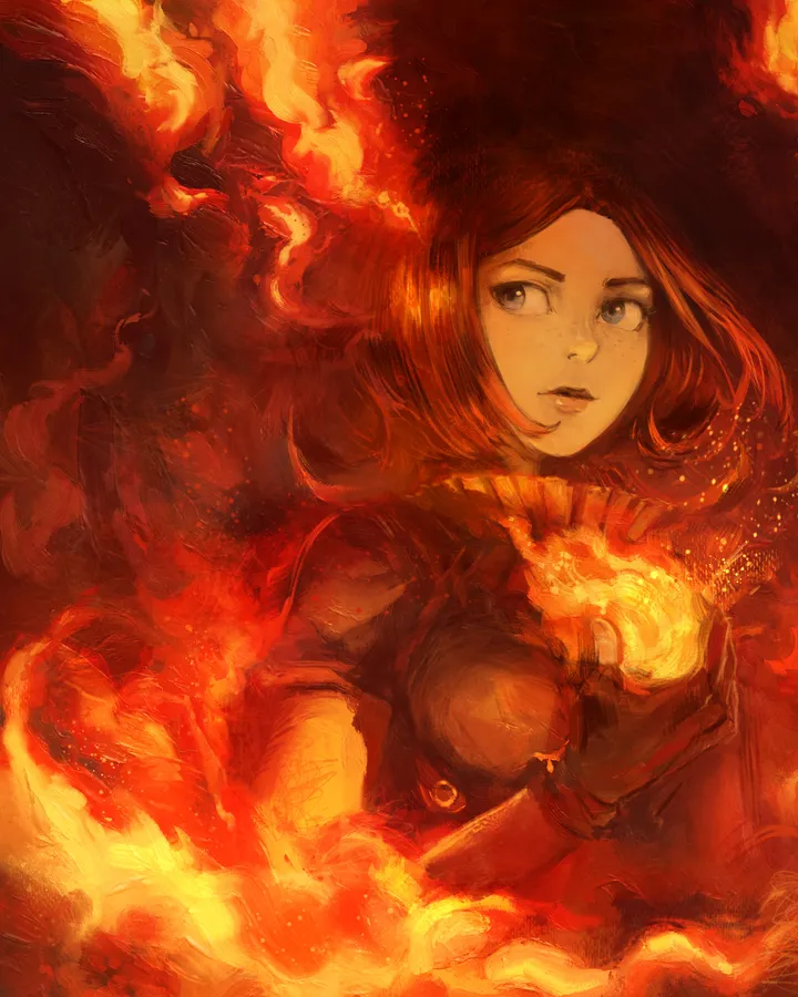 2023-05-18 Queen-of-Fire